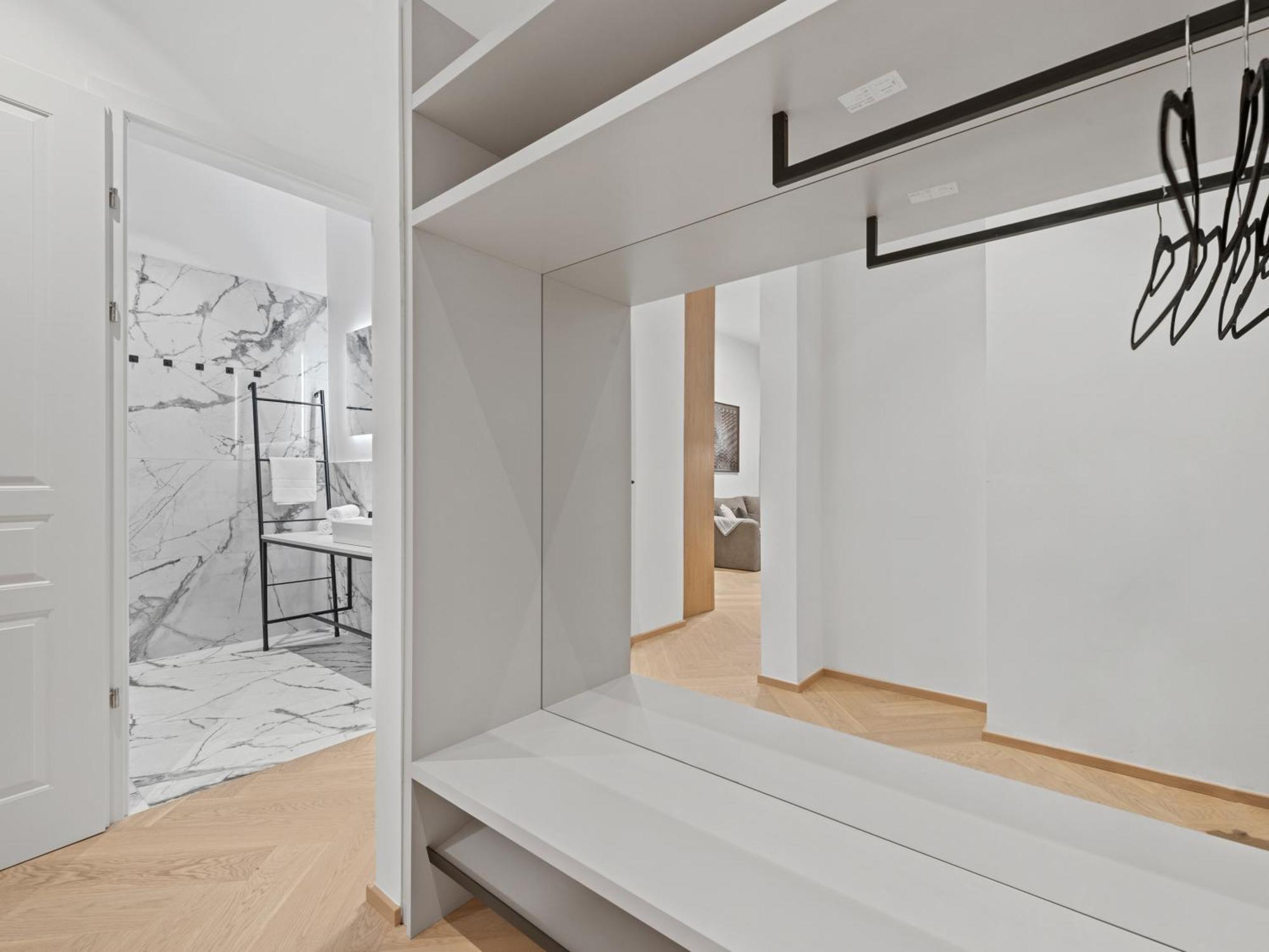 Gt7 Apartments District 9 - Managed By Sky9 Apartments Wina Bagian luar foto