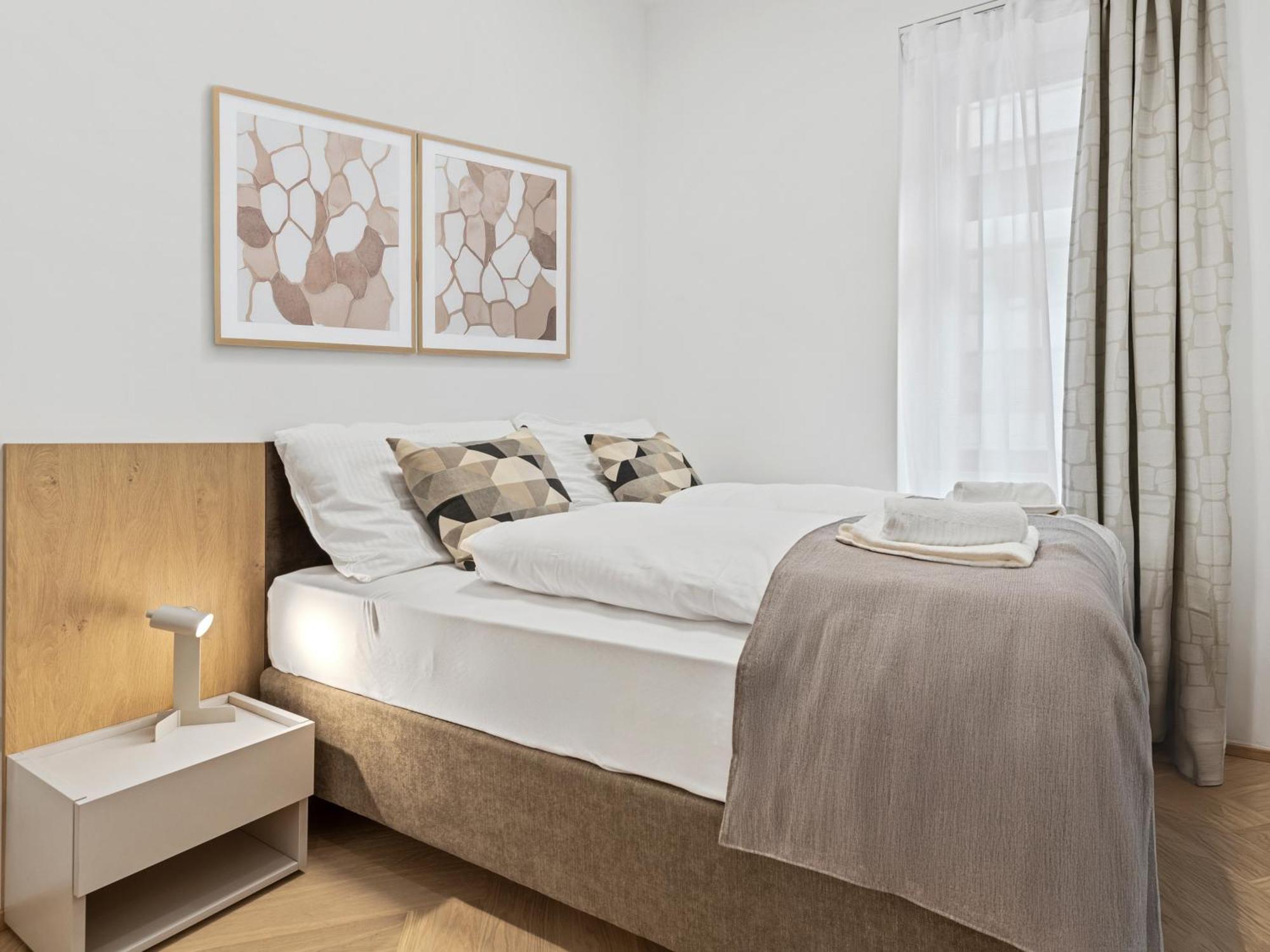 Gt7 Apartments District 9 - Managed By Sky9 Apartments Wina Bagian luar foto