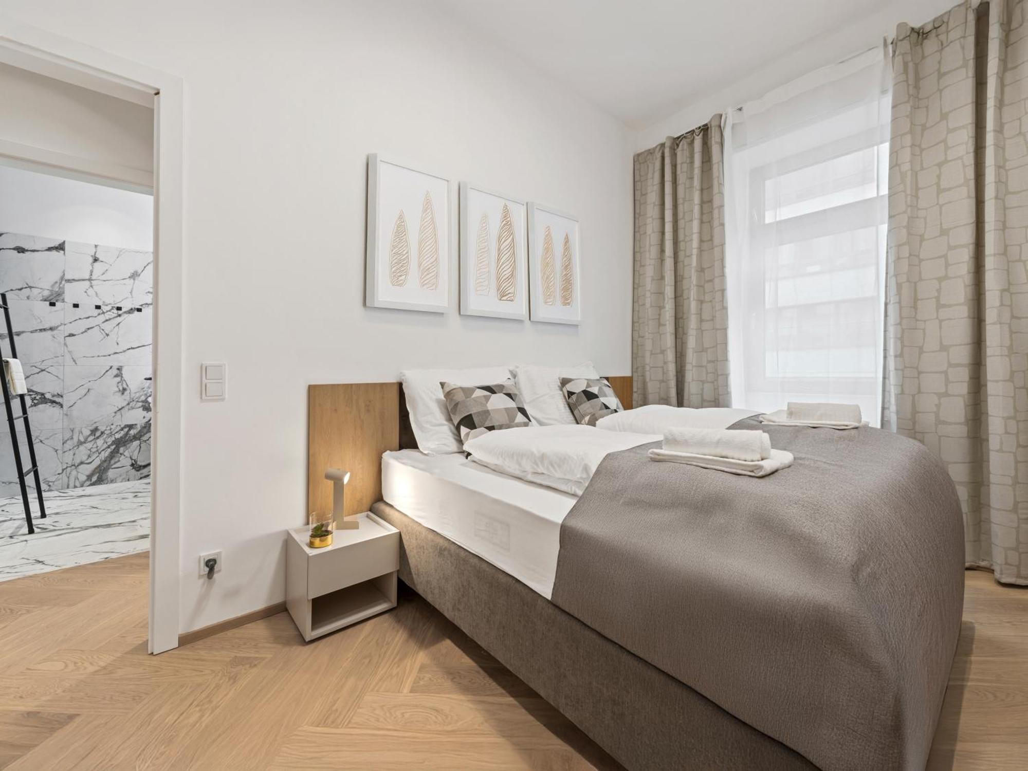 Gt7 Apartments District 9 - Managed By Sky9 Apartments Wina Bagian luar foto