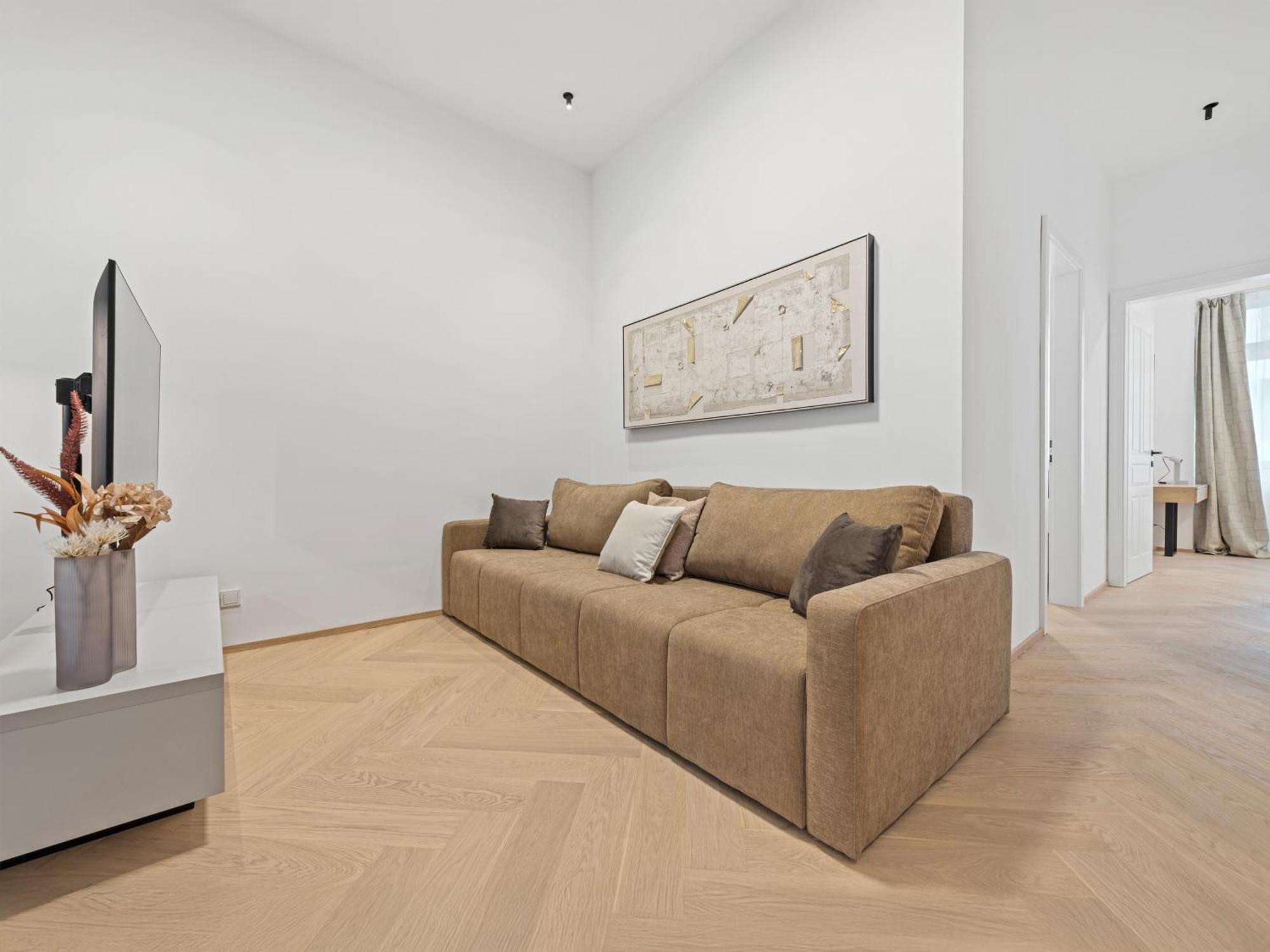 Gt7 Apartments District 9 - Managed By Sky9 Apartments Wina Bagian luar foto